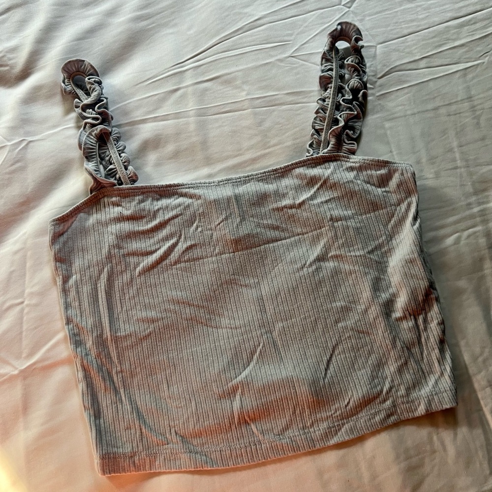 forever 21 tank